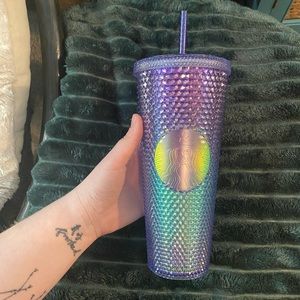 Studded Starbucks Tumblr